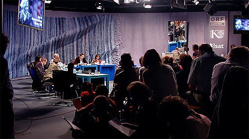 Ingeborg Bachmann Prize